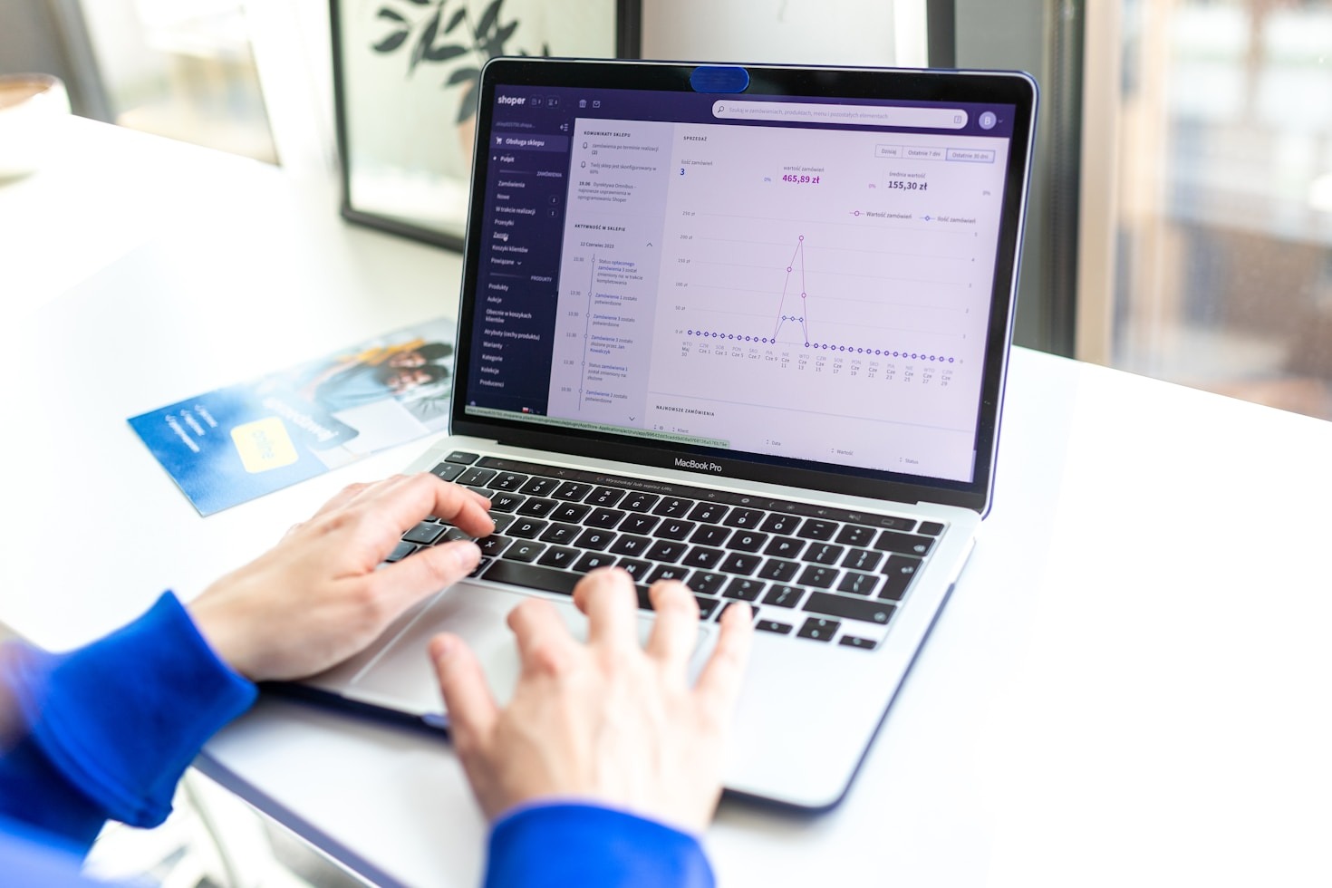 Serviços Online: Contrate e Ofereça com Segurança